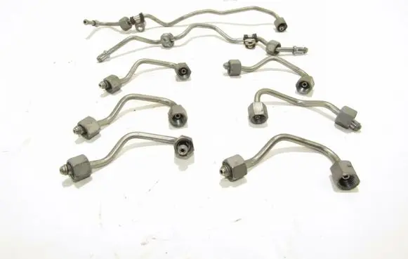 Mercedes-Benz GLE (W166 - C292) Fuel injector supply line/pipe kodo