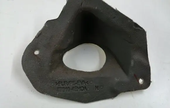 Nissan Qashqai Steering tie rod boot 679104EH0A