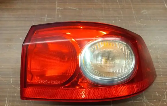 Renault Laguna II Rear/tail lights