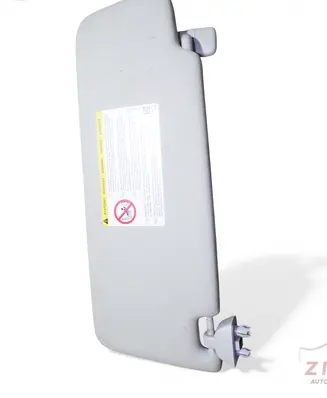 Skoda Octavia Mk3 (5E) Sun visor 