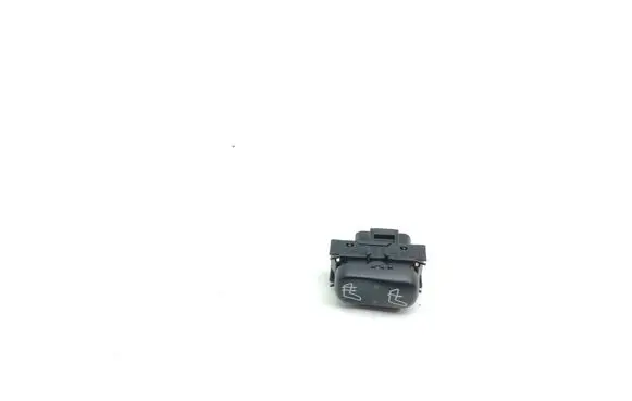 Mercedes-Benz ML W163 Seat heating switch 1638200210