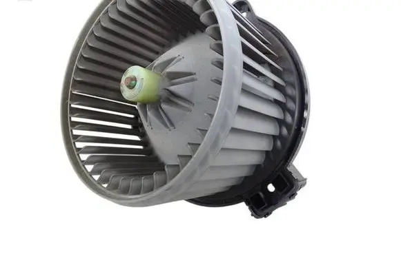 Daihatsu Sirion Heater fan/blower 2727000120