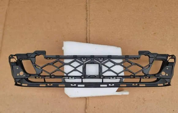 Audi A3 8Y Front bumper lower grill 8Y0807647F
