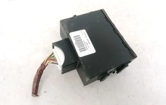 Toyota Avensis T250 Immobilizer control unit/module 8978005040 89780-05040