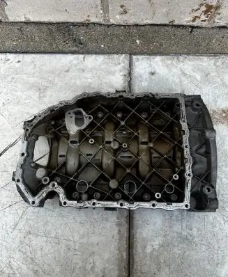Audi A4 S4 B8 8K Oil sump GD01446 1706AC46000D