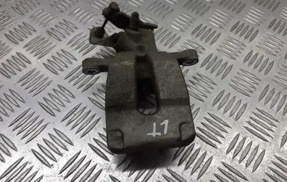 Renault Megane II Rear brake caliper