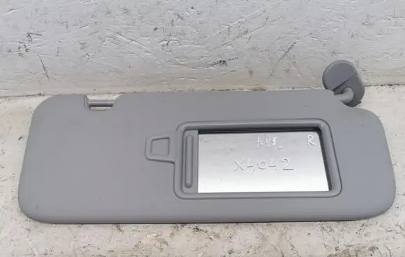 Hyundai Ioniq Sun visor