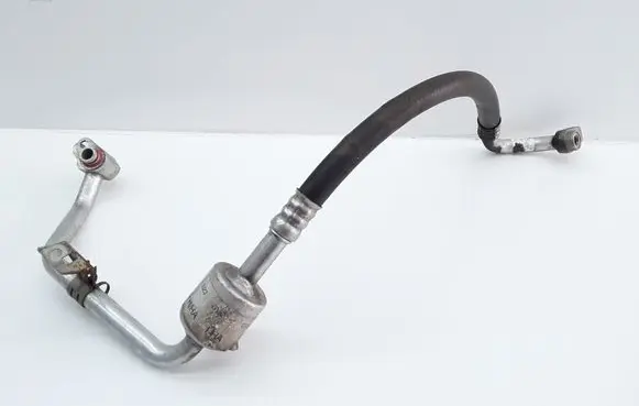 Ford C-MAX II Air conditioning (A/C) pipe/hose H1F119N602HA