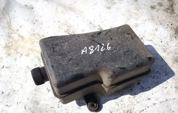 Hyundai Getz Intake resonator 281901c000 28190-1c000