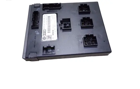 Audi A7 S7 4G Comfort/convenience module 4H0907063CE 4H0907063E