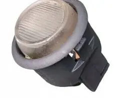 Smart ForTwo I Interior lighting switch 0001911V004