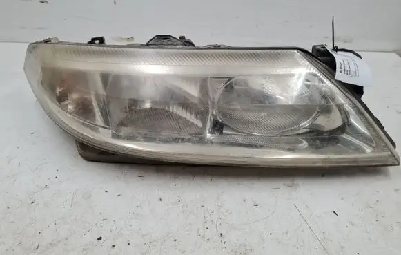 Renault Laguna II Headlight/headlamp 89003522