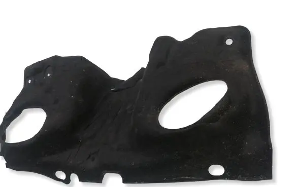 Citroen e-C3 Other engine bay part 9846637580