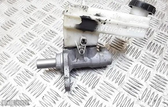 KIA Venga Master brake cylinder