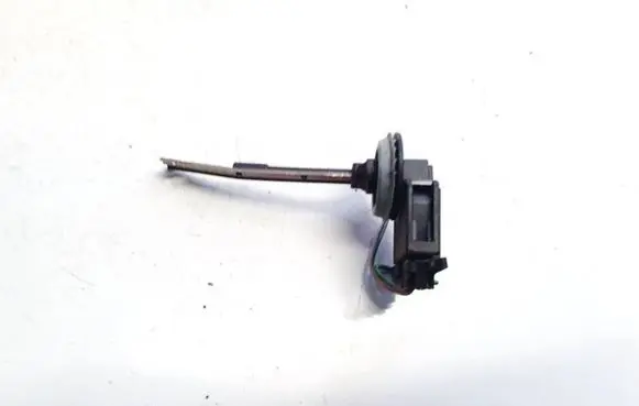 Interior temperature sensor