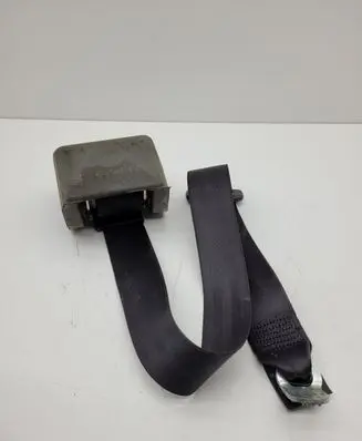 Audi A6 S6 C6 4F Rear seatbelt 4F0857805E