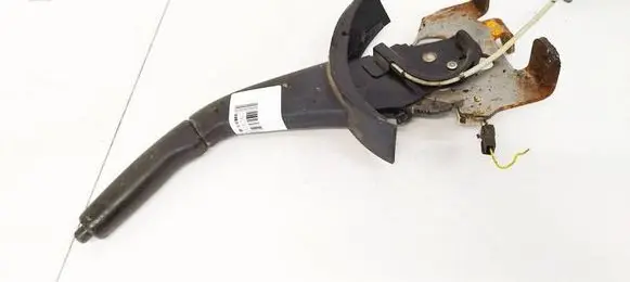 Mitsubishi Outlander Handbrake/parking brake lever assembly 