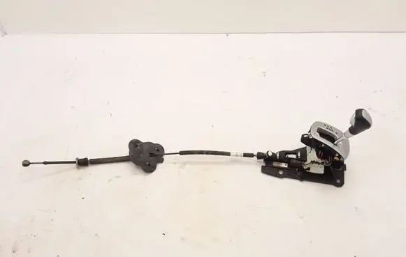 Renault Fluence Gear shifter/selector 8200889834