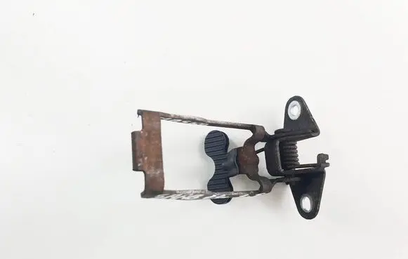 Saab 9-5 Engine bonnet/hood lock/latch loop/hook 