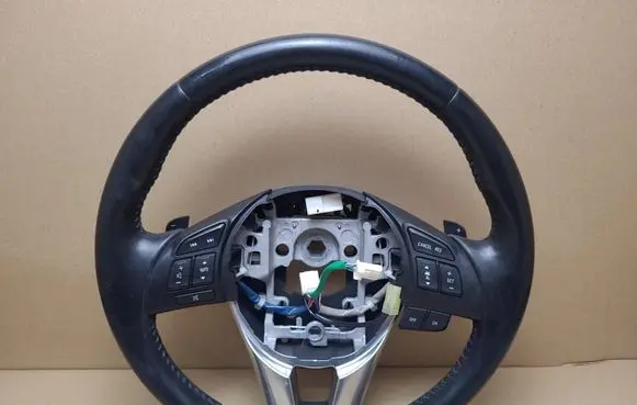 Mazda 6 Steering wheel GS13114440