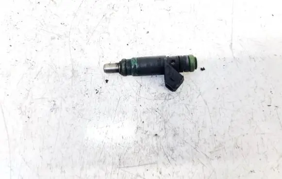 Ford Fusion Fuel injector 98mfbb 9f5932249p09136