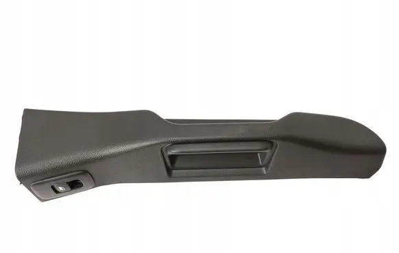 Citroen Berlingo Trunk/boot sill cover protection 9816788277