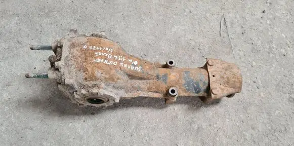 Subaru Outback Rear differential