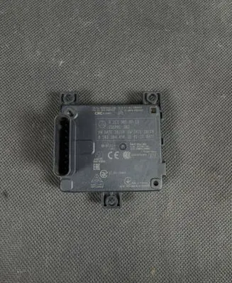 Mercedes-Benz E W213 Distronic sensor radar A2139058713