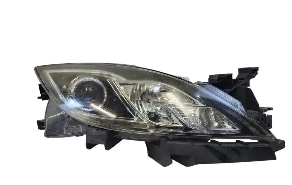 Mazda 6 Headlight/headlamp