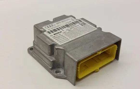 Audi A3 S3 8P Airbag control unit/module 8P0959655J