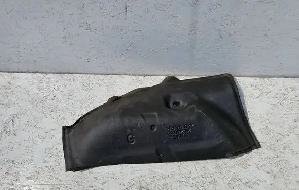 Toyota ProAce City Rear arch fender liner splash guards 9809800380