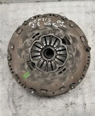 Toyota Avensis Verso Pressure plate 3125005120