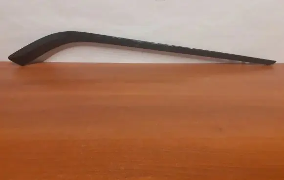 BMW 4 F32 F33 Front door card panel trim 258918 7295763