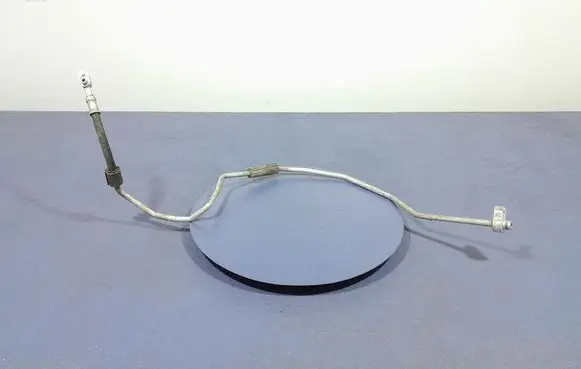 Porsche Cayman 981 Air conditioning (A/C) pipe/hose 99157310802