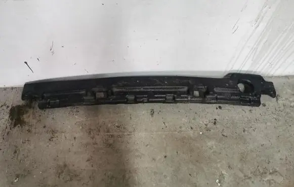 KIA Ceed Rear bumper foam support bar 866201H100