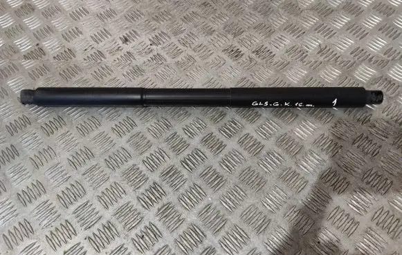Mercedes-Benz GLS X166 Tailgate/trunk strut/damper A1669803764