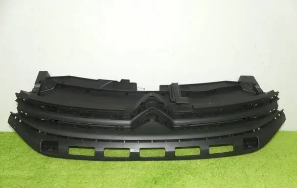 Citroen C3 Front grill 9812063477