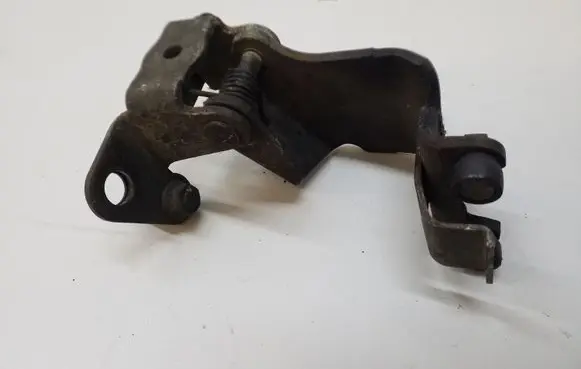 Mazda 5 Roller guide/hinge set OEM