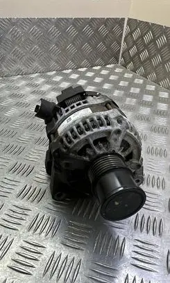 Ford Focus Generator/alternator CV6T10300GA