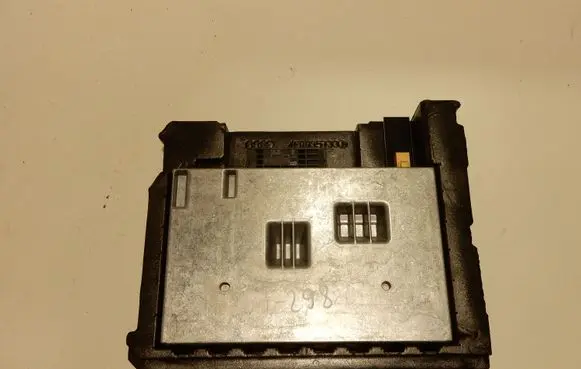 Audi A6 S6 C6 4F Bluetooth control unit module 4F1862335 57298