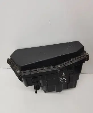 BMW 3 F30 F35 F31 Fuse box cover 8509916 58650910