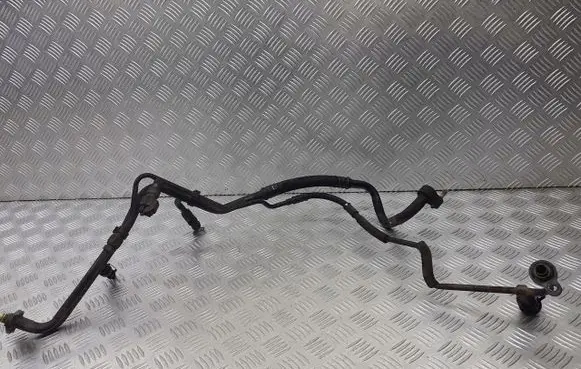 Volvo V50 Power steering hose/pipe/line 