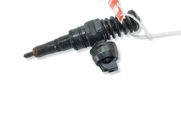 Volkswagen Polo III 6N 6N2 6NF Fuel injector 038130073AQ