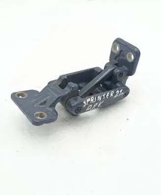 Mercedes-Benz Sprinter W907 W910 Rear door upper hinge A9107409000