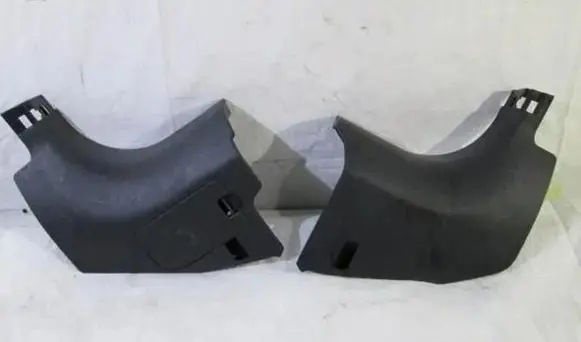 Nissan Micra K14 Side skirt rear trim 