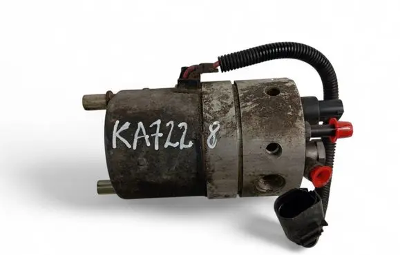 Audi A6 S6 C5 4B ABS Pump 8E0614175D