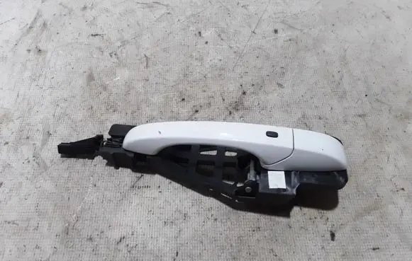 Dodge Durango Front door exterior handle
