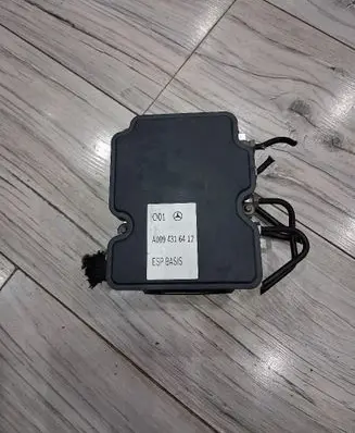 Mercedes-Benz B W246 W242 ABS Pump A0094316412