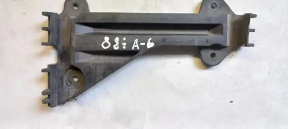 Audi A6 S6 C4 4A Front bumper mounting bracket 4A0807284A