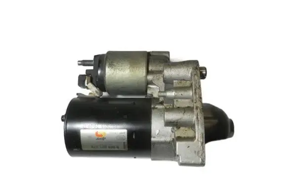 Peugeot 207 Starter motor 0986021970 0986XA0623